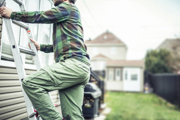 Best Scrap Metal Removal  in Crenshaw, MS