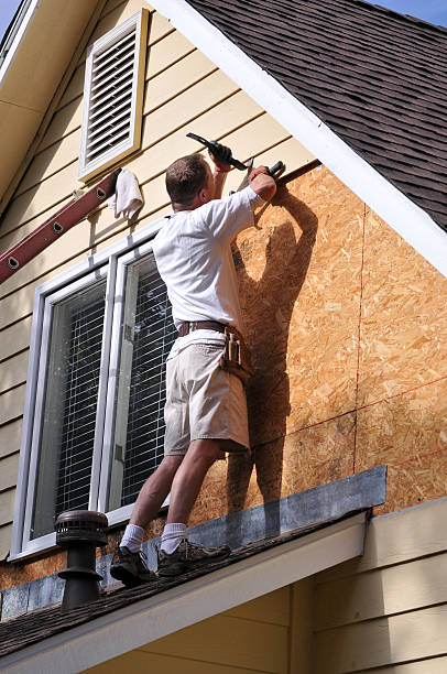 Best Demolition Debris Removal  in Crenshaw, MS